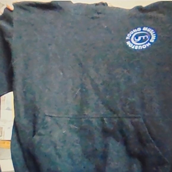 Muslim Hoodie ☪️ 🕌 - Picture 6 of 11